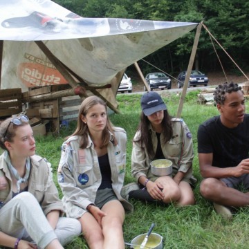 IMG 3677 - Scouts en Gidsen Zaventem 